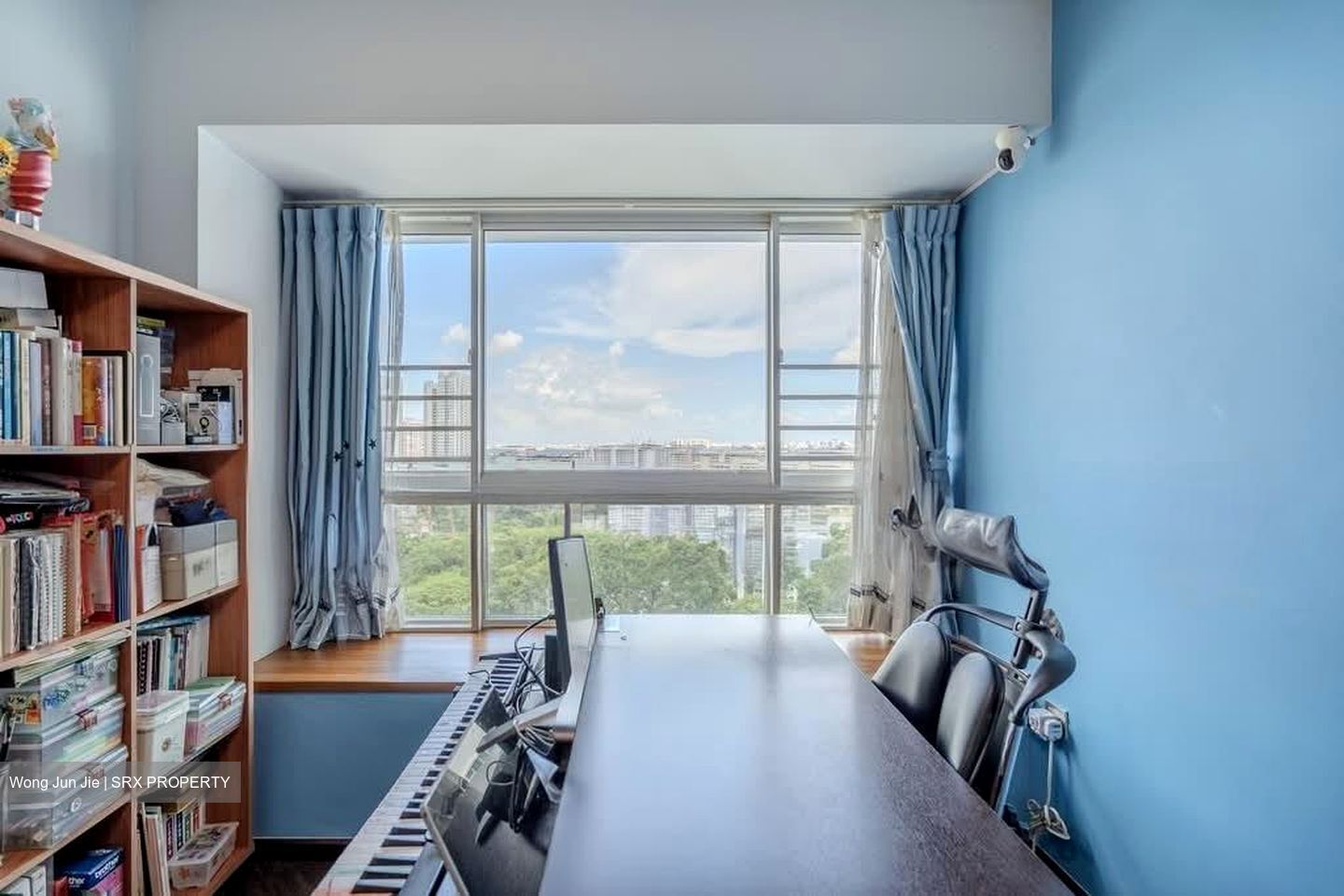 Blk 588D Park Central @ Amk (Ang Mo Kio), HDB 4 Rooms #577672911